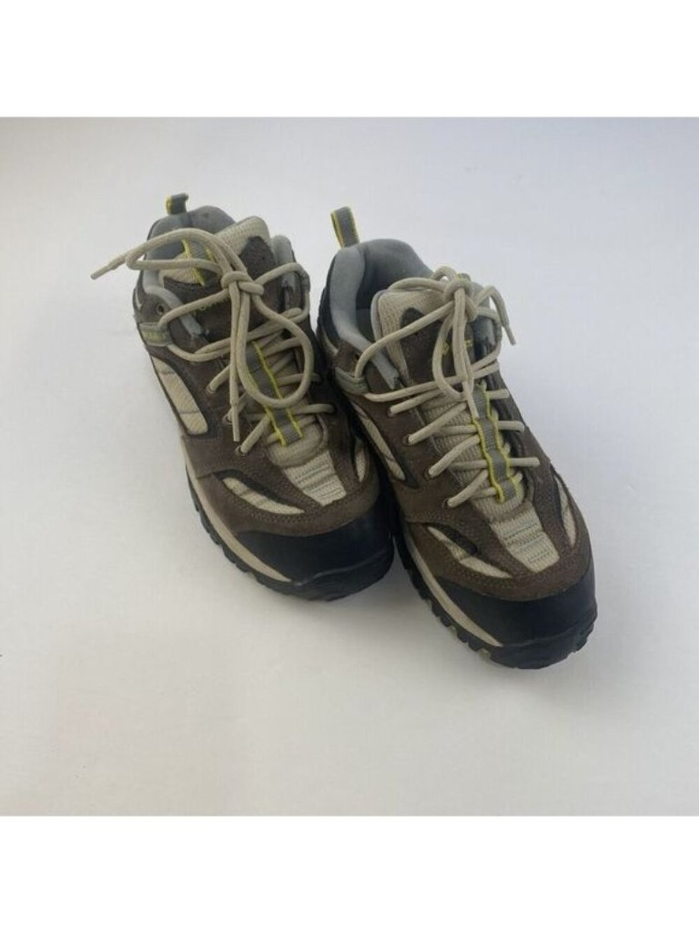 Columbia Sportswear Women’s Hiking Shoes YL6223-255 Size 8.5